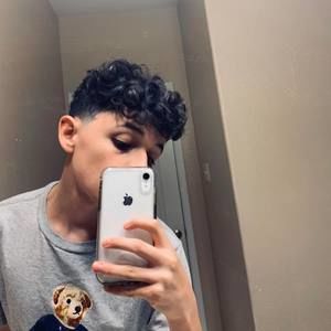 Meet your Posher, Edwin